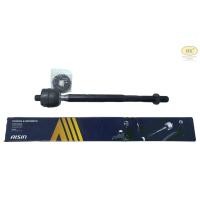 ราคา AISIN ลูกหมากแร็ค อีซูซุ ดีแม็ก ตัวเตี้ย 2WD ปี 03 11 ไม้ตีกลอง Isuzu D Max 2WD 03 11 (22296897346)