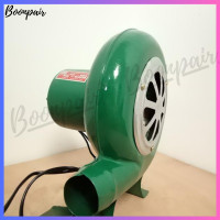 ราคา 5800RPM DC 12v Dust Extractors พัดลมหอยโข่ง ปรับได้ พัดลมก้นหอย พัดลมโบลเวอร์ เครื่องเป่าลม BBQ แบบแมนนวล 80w เครื่องเป่าลมหอยโข่ง เครื่องเป่าลมไฟฟ้า 220V Ac dc อุปกรณ์เสริมเครื่องเป่าลมแรงเหวี่ยง (22