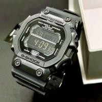 ราคา นาฬิกา CASIO ยักใหญ่ GX 56BB 1DR สีทูโทน ตั้งเวลาให้ เเถมฟรีกล่อง (21895566161)