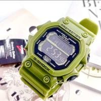 ราคา นาฬิกา CASIO ยักใหญ่ GX 56BB 1DR สีทูโทน ตั้งเวลาให้ เเถมฟรีกล่อง (21895566159)