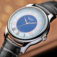 ราคา Guto นาฬิกาข้อมือผู้ชายของแท้นาฬิกาสวิสสำหรับผู้ชายแฟชั่นไฮเอนด์นาฬิกาควอตซ์กันน้ำทันสมัย (22362625656)