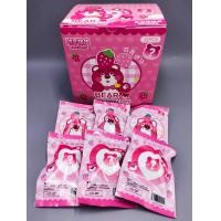 ราคา ยางลบดินสอ กล่องจุ่มยางลบ ซาริโอ้ โปรเกม่อน ยางลบลายการ์ตูน กล่องละ32ชิ้น เด็กๆชอบ (22551002586)