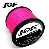 ราคา New Brand Woven wire 1000M 100M PE Braided Fishing Line 4 strands 18 28 35 40 50 60 80LB 120LB Multifilament Fishing Line Fishing Lines (19621383047)