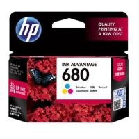 ราคา ตลับหมึก INK HP 680ดำ สี (12545453665)