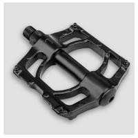 ราคา พร้อมส่ง บันไดจักรยาน อลูมีเนียมหนา ลูกปืนแบริ่ง 3ลูก ขาถีบจักรยาน บันไดจักรยานอลูมิเนียม หนา แกนใหญ๋ (22667295655)