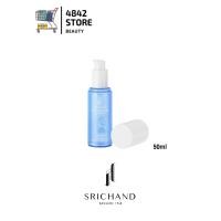 ราคา SRICHAND Skin Moisture Burst Serum ศรีจันทร์เซรั่มบูสต์ผิวอิ่มน้ำ สกิน มอยส์เจอร์ เบิร์ส เซรั่ม 50 มล (20423905437)