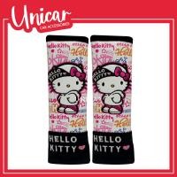 ราคา ของแต่งรถยนต์ Kitty Street คิตตี้สตรีท หุ้มเบาะ หุ้มหัวเบาะ หุ้มเบลท์ หมอนรองคอ กระเป๋าบังแดด บังแดดหน้า บังแดดข้าง (10235473323)