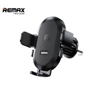ราคา Remax Car Holder RM C02 ที่วางโทรศัพท์ในรถยนต์ Air Vent หมุนได้ 360 องศา ขาตั้ง โทรศัพท์ในรถยนต์ (22770397254)