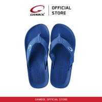 ราคา GAMBOL แกมโบล ICONIC รองเท้าแตะหนีบชายหญิง รุ่น GM11267 GW11267 Size 36 46 (22185263617)