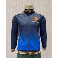 ราคา เสื้อฟุตบอล เสื้อวอร์ม แมนยู รุ่นใหม่ล่าสุด 2024 25 (20008526157)