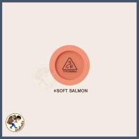 ราคา พร้อมส่ง 3CE MOOD FACE BLUSH บรัชบ่มแดดของ 3CE Mewealth (22281877408)