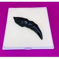 ราคา พญานาค เหล็กไหลเขี้ยวนาคราช เหล็กไหลปีกแมลงทับ ป้องกันภัยไสยศาสตร์มนต์ดำ (2856986419)