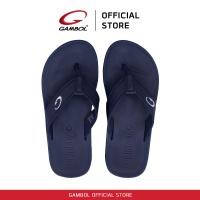 ราคา GAMBOL แกมโบล ICONIC รองเท้าแตะหนีบชายหญิง รุ่น GM11267 GW11267 Size 36 46 (22185263637)