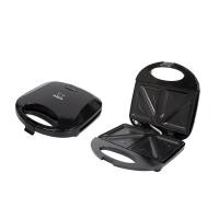 ราคา เครื่องทำแซนวิช อบขนมปังแผ่น อบหนมปัง ทำขนมปังตอนเช้า เครื่องทำขนมปัง เครื่องอบแซนวิช ปิ้งขนมปัง TEARFUL (22119051284)