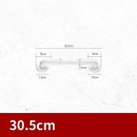 ราคา Protegat ราวกันลื่น ราวจับกันลื่น ราวช่วยจับพยุงกันลื่น ราวแขวนผ้าพลาสติก ราวตากผ้า ราวช่วยพยุง ขอแขวนผ้า ราวจับกันลื่น ราวสแตนเลส ราวเดี่ยว ราวแขวนผ้าอเนกประสงค์ สแตนเลสขัดเงา (22364052685)