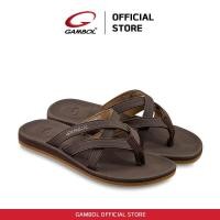 ราคา GW11413 GAMBOL แกมโบล รองเท้าแตะหญิง size 36 39 ของแท้100 (21459435377)