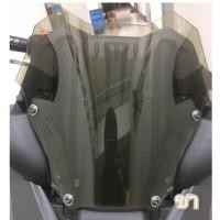 ราคา ชิวหน้า honda Forza 300 และ forza 350 2018 2020 ทรงซิ่ง ทรงเตี้ย ทรงเปลือย ใส่ได้ 2 แบบ สูง13 นิ้ว อคิลิคหนา 3 มิล สินค้าตรงรุ่น พร้อมส่ง (12316126669)