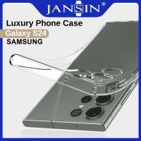 ราคา เคสใส สำหรับ samsung galaxy S24 Ultra 5G เคสกันกระแทก Samsung S24 S24 S24 Ultra S23 Case Galaxy S23 Plus เคสใสกันกระแทก Galaxy S23 s22 s22 plus s22 ultra s21 s21 plus s21 ultra Casing (21329232523)