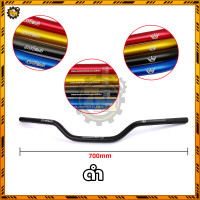 ราคา แฮนด์เเต่งหมอบทรง แฮนด์มงกุฎ ทรงต่ำ แฮนด์ผอม สามารถใส่ได้กับรถทุกรุ่น MSX PCX ZOOMER X และอื่นๆ ขนาด 22 มิล (22607418141)