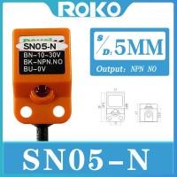 ราคา Original Roko Proximity Switch SN04 N SN04 N2 SN04 P SN04 P2 SN05 N RK 05N1 RK 05N2 SND04 N SND04 N2 SND04 P SND04 P2 SC1204 N SC1204 KP2 (17291225593)