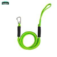 ราคา Boat Dock Line Mooring Rope With 316 Stainless Steel Clip Dock Line Boat Ropes Bungee Boat Lines For Canoe Power Boat (22245486783)