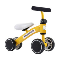ราคา Loveme รถบาลานซ์เด็ก รถขาไถเด็กเล็ก สี่ล้อเด็ก Childerens Balance Bike จักรยานสมดุล จักรยานทรงตัวสำหรับเด็ก จักรยานมินิ จักรยานทรงตัว (20762336987)