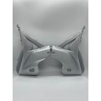 ราคา อกไก่ WAVE110 I 2011 2018 เวฟ110 I 2011 2018 แท้ศูนย์ 64400 KWW 642 64400 KWW 642 ขายแยกข้าง บังลมใน แฟริ่งล่าง บังลมหน้าล่าง ฝาครอบข้างตัวถัง บังลม (14204352780)