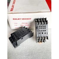 ราคา แพ็ค1ตัว แพ็ค10ตัว PYF14A ซ็อกเก็ต รีเลย์ 14ขา Socket Relay 14ขา สำหรับรุ่นMY4H3Y 4 SOCKET RELAY ยี่ห้อPNCZT สินค้าคุณภาพ ซ็อกเก็ตรีเลย์14ขา ซ็อกเก็ตรีเลย์ 14ขา MY4 HH54P MY4N รางรีเลย์ PYF 14A (20638