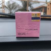 ราคา ครีม BASCHI บาชิ 15กรัมครีมกลางคืน เนื้อครีมสีเหลือง 1กระปุก (3644808859)