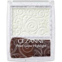 ราคา Cezanne Pearl Glow Highlight ไฮไลท์ เพื่อผิวเปล่งประกาย ของแท้จากประเทศญี่ปุ่น (20336397643)