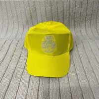 ราคา หมวกตำรวจ POLICE ปัก ตราแผ่นดิน สีดำ สีฟ้า สีม่วง สีส้ม สีเหลือง (22101052870)
