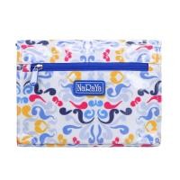 ราคา NaRaYa Splash Cosmetic Bag กระเป๋าเครื่องสำอาง NCVC 40 M (22028045811)
