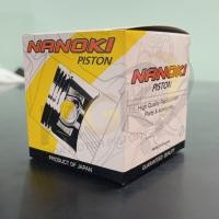 ราคา ลูกสูบ RAIDER125 เริ่มต้น 57 mm สลัก15 (19472289693)