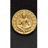 ราคา จตุคามรามเทพ รุ่นรวยไม่เลิก เนื้อกระเบื้องเคลือบ (21568189455)
