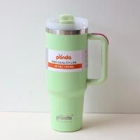 ราคา 1200ML แก้วเก็บอุณหภูมิ PANDA ขวดน้ํา ขนาด 40OZ ของแท้ ขวดน้ําเก็บความเย็น แก้วเก็บความเย็น แก้วน้ำเก็บความเย็น (21981645993)