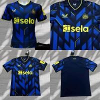 ราคา ชุดฟุตบอล นิวคาสเซิลยูไนเต็ด ล่าสุด 2023 2024 ชุดผู้ใหญ่ 1 ชุดเสื้อพร้อมกางเกง size M L XL 3xl (20566233427)