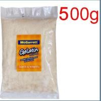 ราคา ส่งฟรี ผงวุ้นเจลาติน แม็กกาแรต mcgarrett มีให้เลือก2ขนาด ผงวุ้น ผงวุ้นเจลาติน ผงเจลาติน เจลาติน วุ้นเจลาติน เจลาตินผ (17327463253)