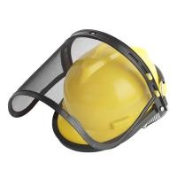 ราคา หมวกตัดหญ้า หมวกกันสะเก็ด แบบตาข่าย รุ่นเต็มหัว หมวกกันสะเก็ด แบบตาข่าย สวมหัว กันหญ้า กันหิน หมวก ตาข่าย หมวกตัดหญ้า กันสะเก็ด ตัดหญ้า เซฟตี้ นิรภัย ตัดหญ้า ฆ่าหญ้า (19584372403)