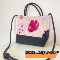 ราคา Emnica PT34 กระเป๋าพลีท พลีท กระเป๋าผ้าพลีท กระเป๋ามาริเมกโกะ (16731945282)