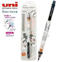 ราคา ดินสอกดเหลาไส้ UNI KURUTOGA X SANRIO Disney Snoopy Tom Jerry ขนาด 0 5 MM Limited Edition ลิขสิทธิ์แท้ (21566661368)