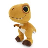 ราคา ตุ๊กตา ไดโนเสาร์ ขนาด 9 นิ้ว ลิขสิทธิ์แท้ ตุ๊กตา Dinosaur ทีเร็กซ์ T Rex แรปเตอร์ Raptor ฉลาม Shark Jaws ของเล่นเด็ก (21833941609)