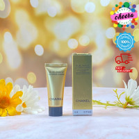 ราคา ครีมบำรุงหน้า CHANEL Sublimage LA Creme Lumiere Brightening Cream 5 ml ป้ายไทย ของแท้ 100 (20544425973)
