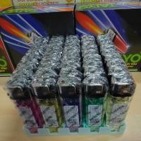 ราคา ไทโย กล่องดำ บรรจุ 50 ชิ้น (22393706251)