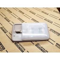 ราคา ไฟเพดาน สีน้ำตาล สีครีม ของแท้ พร้อมหลอด Toyota Tiger SportCruiser SportRider (19484788692)