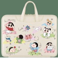 ราคา New กระเป๋าใส่โน๊ตบุ๊ค กระเป๋าแล็ปท็อปกันกระแทก และกันน้ำ 15 6 นิ้ว (22558298243)