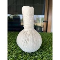 ราคา ลูกประคบสมุนไพร สมุนไพรลูกประคบ ลูกประคบร้อน (22025502708)