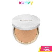 ราคา Srichand Skin Booster Flawless Foundation Powder SPF50 PA 9g ศรีจันทร์ แป้งผสมรองพื้น (22813580109)