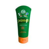 ราคา One All Swimmer เจลอาบน้ำสระผมล้างหน้า ล้างคลอรีนสำหรับนักว่ายน้ำและกิจกรรมทางน้ำ Face Hair Body (17849019733)