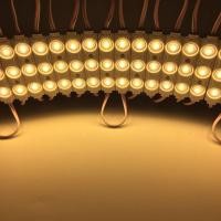 ราคา LED ไฟโมดุล module 1 5W 3led ราคาต่อ20ชิ้น (19276405220)