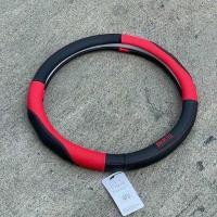 ราคา หุ้มพวงมาลัย Sparco งานหนังเกรดพรีเมี่ยม กระชับมือ หนังนิ่มไม่มีกลิ่น รหัสสินค้า SP 2 (21609249925)